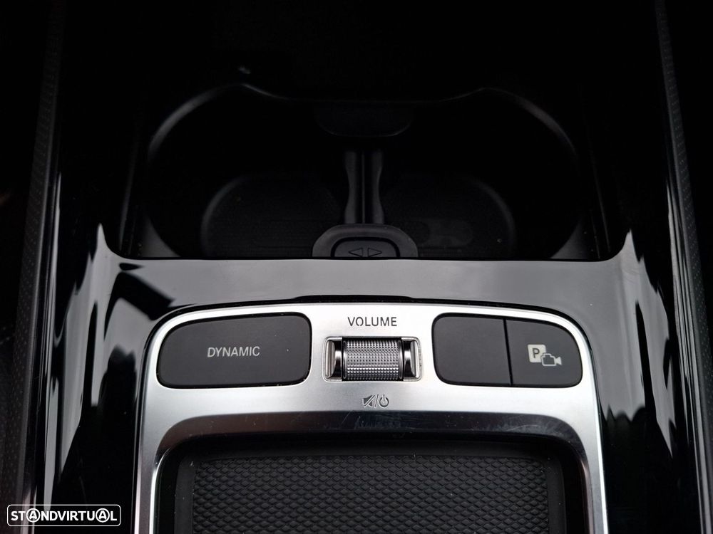 Mercedes-Benz GLB 180 d Progressive - 21