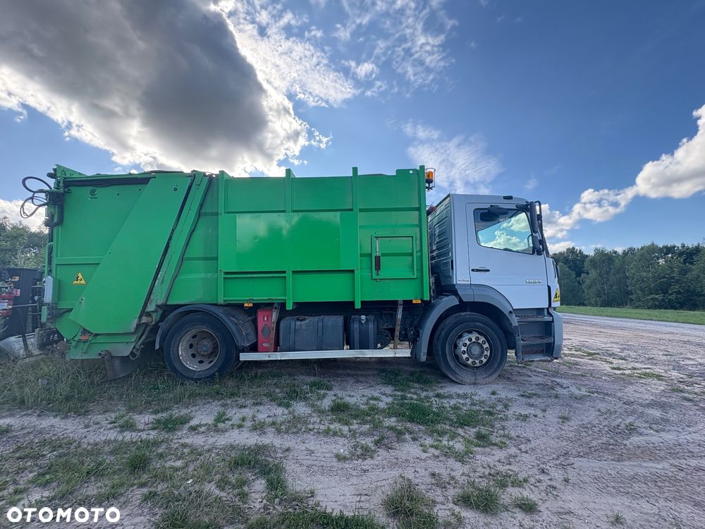 Volvo Fe - 10