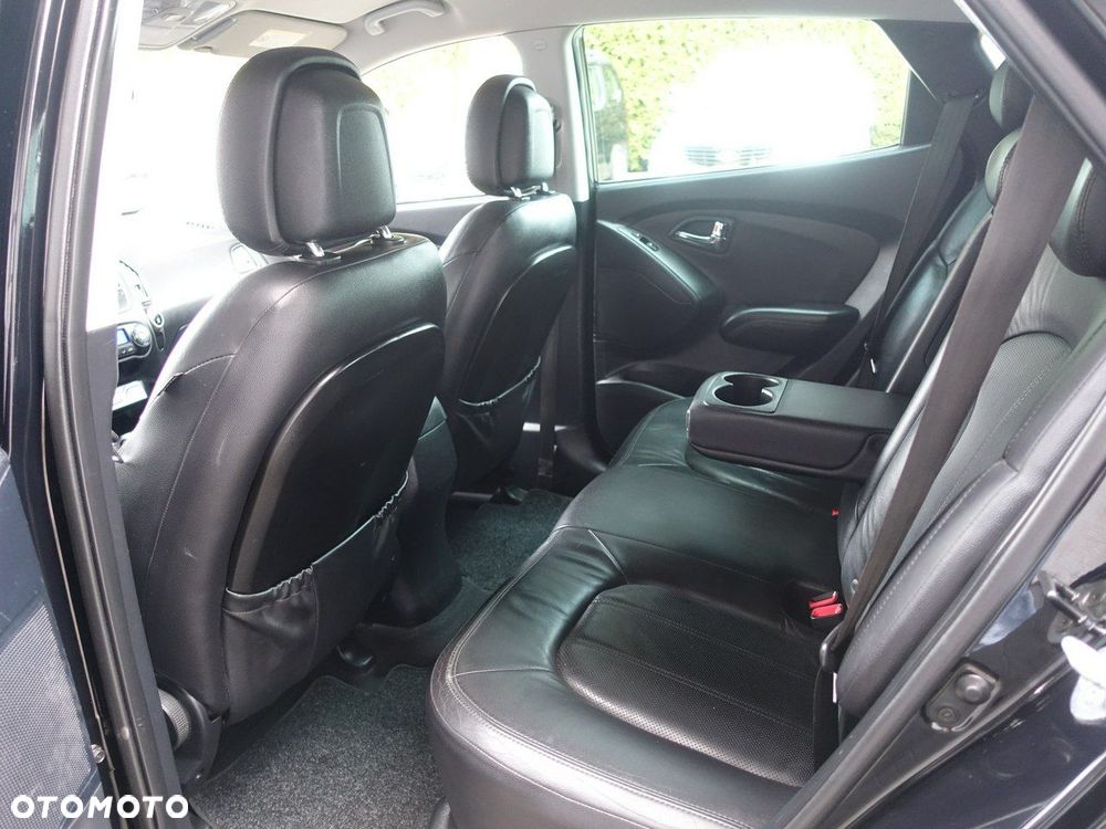 Hyundai ix35 1.7 CRDi 2WD Style - 15