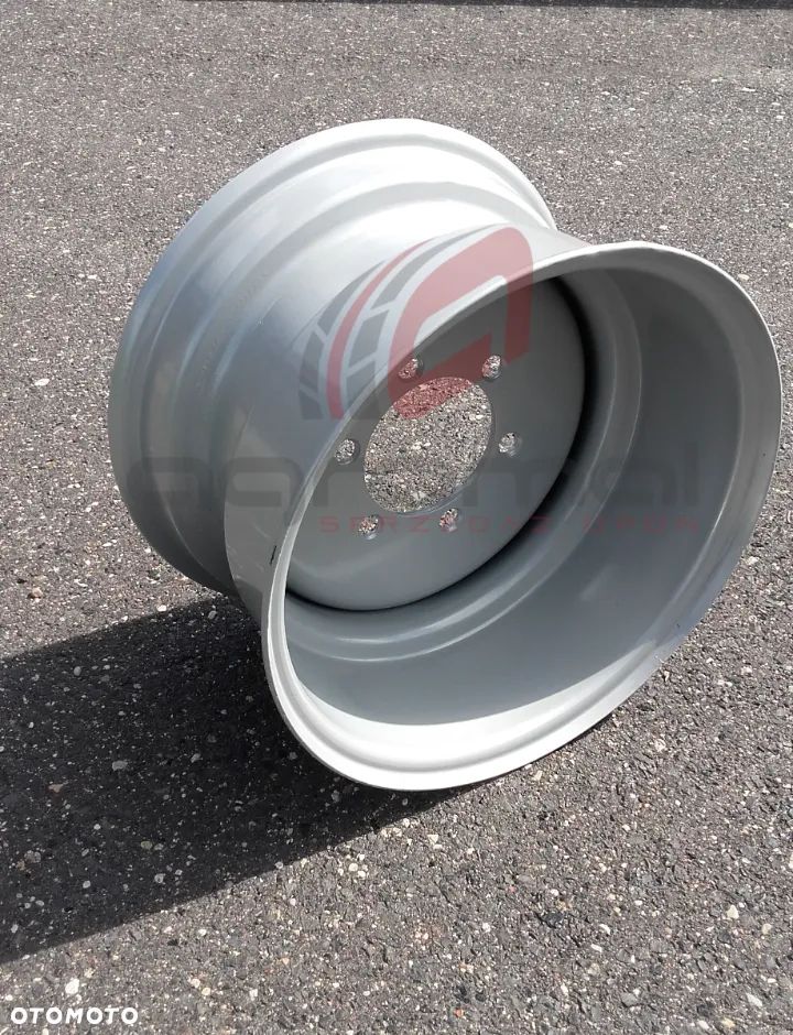 FELGA 9X15.3 OSTRÓWEK (73520) - 1