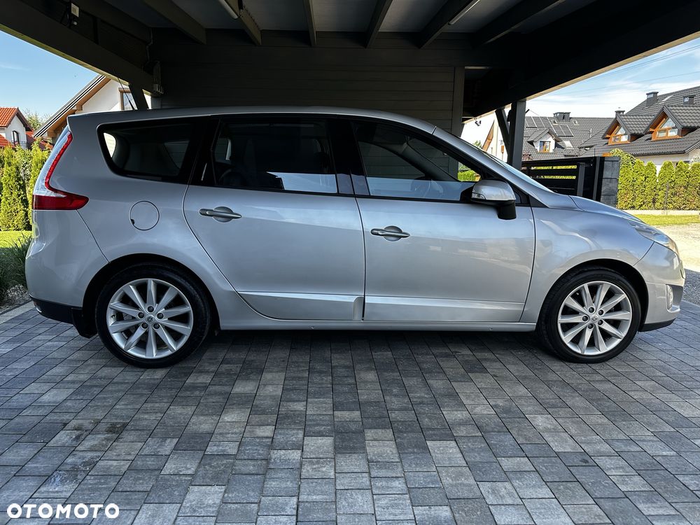 Renault Scenic - 3