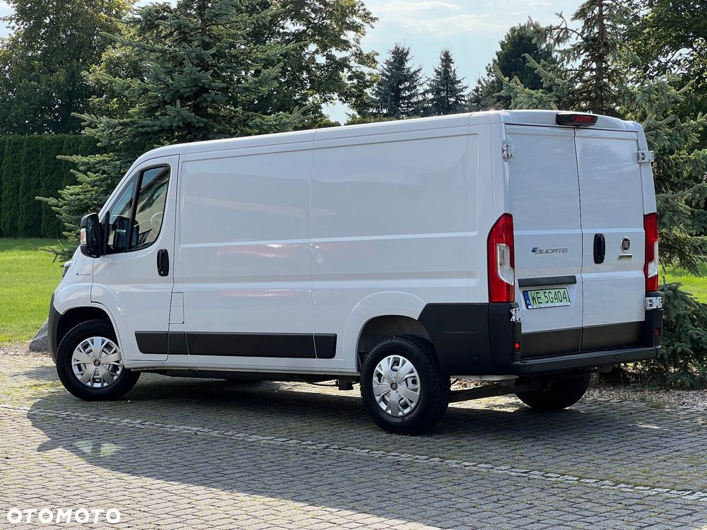 Fiat eDucato e-Ducato Ducato - 6