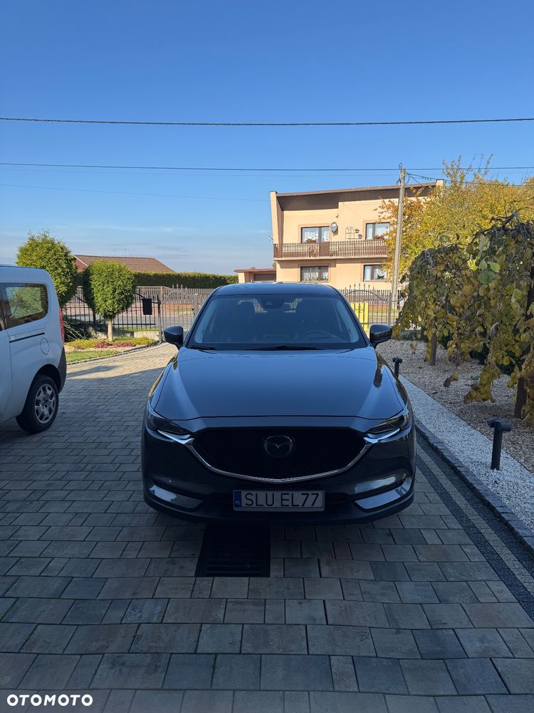 Mazda CX-5 - 2