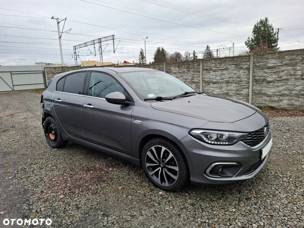 Fiat Tipo - 5
