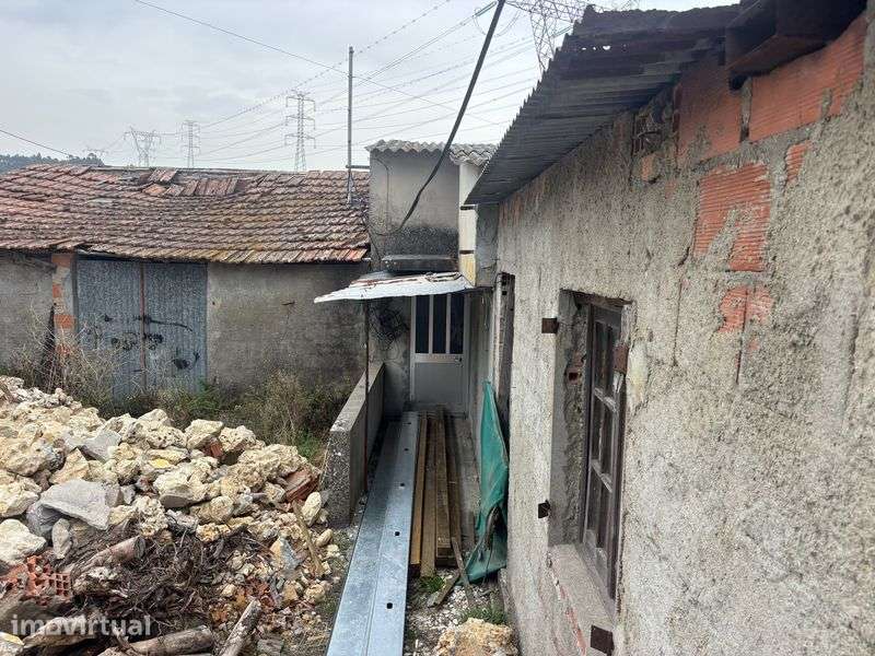 Moradia  Terrea na Figueira da Foz - Grande imagem: 3/4