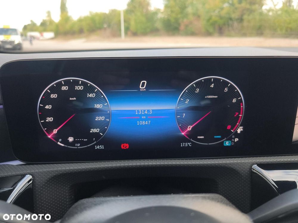 Mercedes-Benz Klasa A - 17