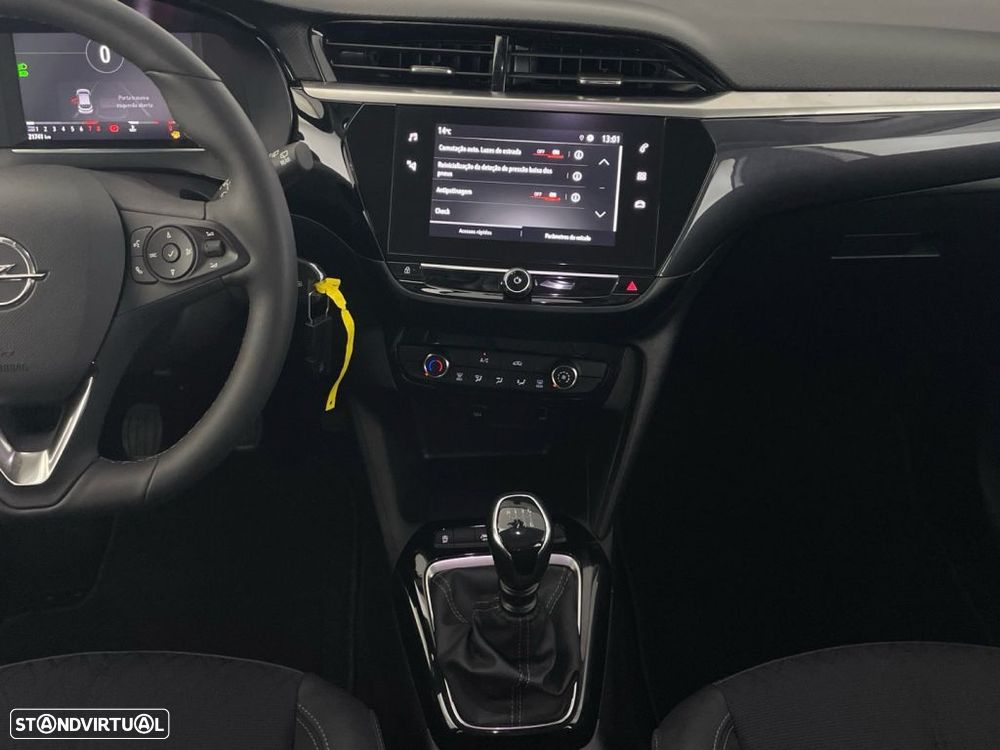 Opel Corsa 1.2 T Elegance - 15