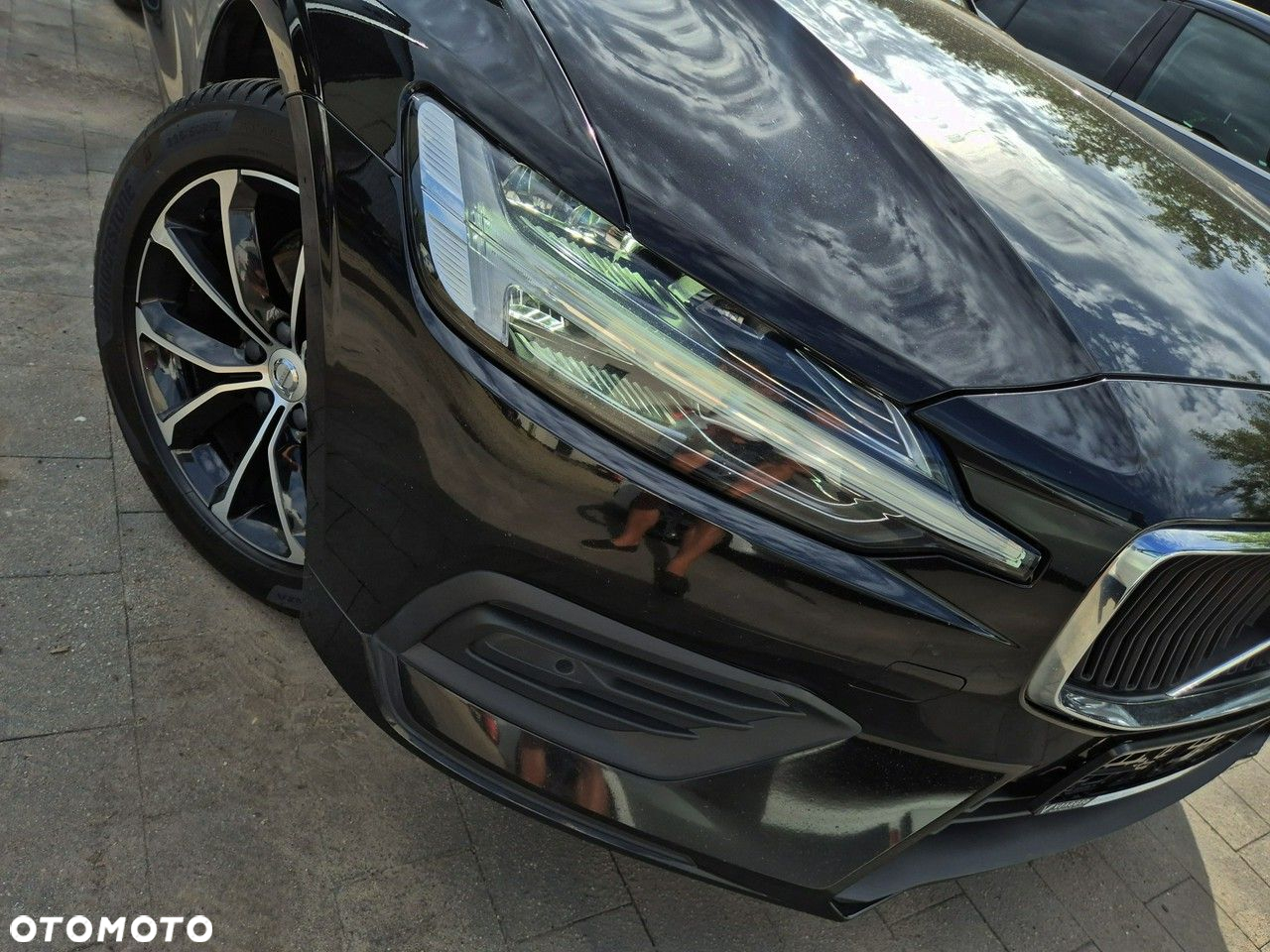 Volvo V60 - 5