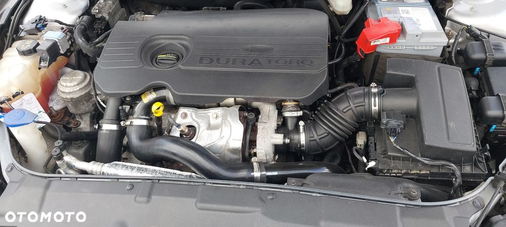 Ford Mondeo 1.5 TDCi ECOnetic Start-Stopp Trend - 10