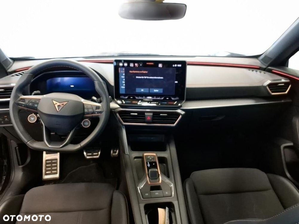 Cupra Formentor 1.5 eTSI mHEV DSG - 5