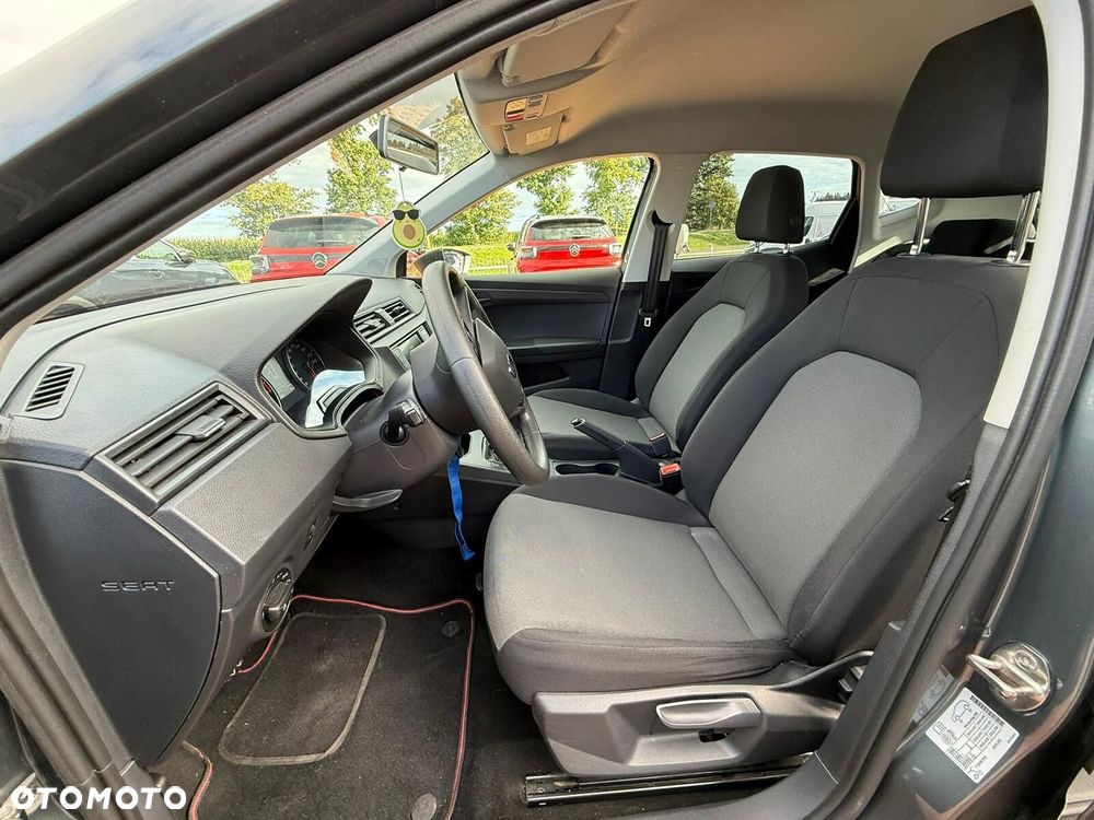 Seat Arona - 16