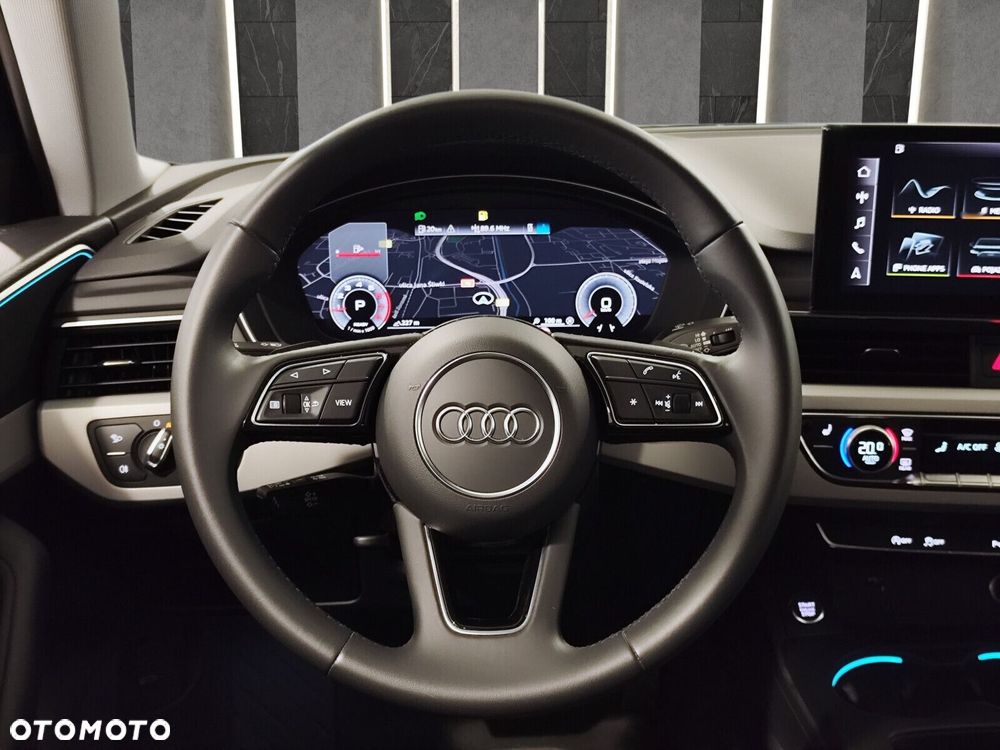 Audi A4 Avant - 12