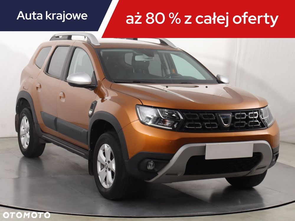 Dacia Duster - 3