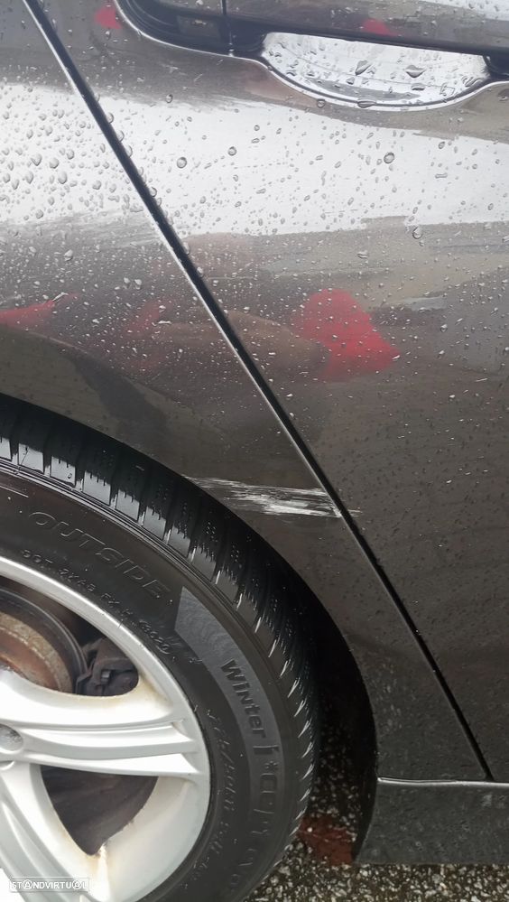 BMW 320 d Line Sport - 19