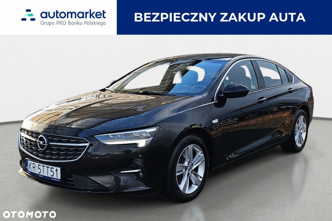 Opel Insignia 2.0 CDTI Elegance S&S - 1