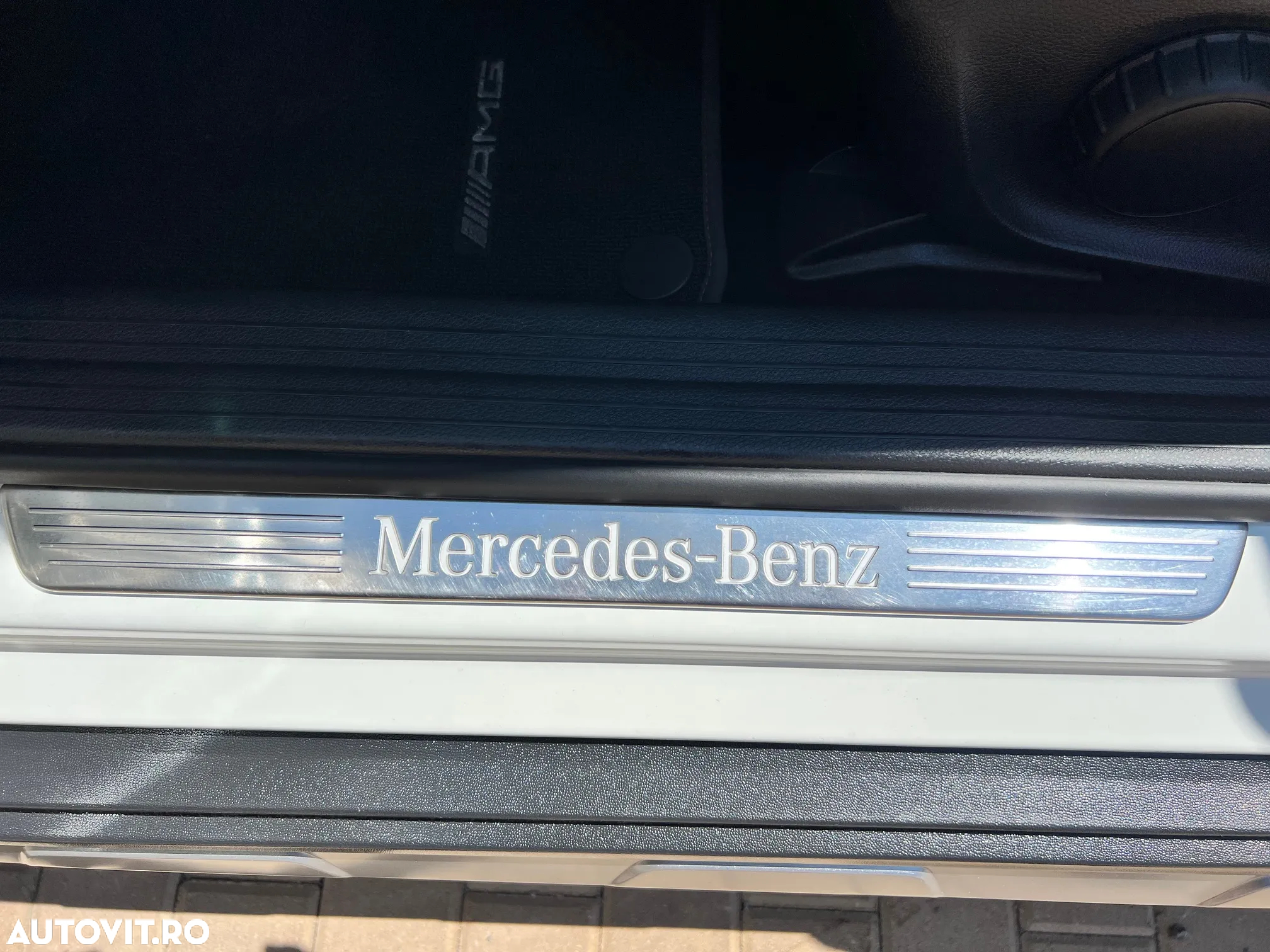 Mercedes-Benz GLA 200 7G-DCT AMG Line - 15