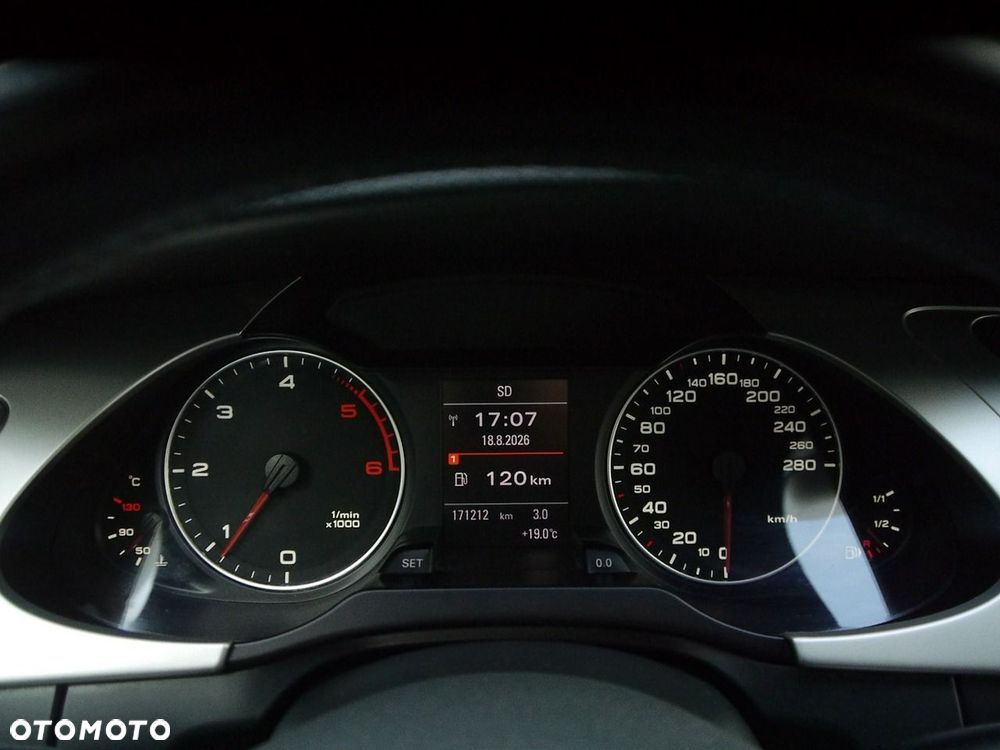 Audi A4 Allroad 2.0 TDI Quattro - 21