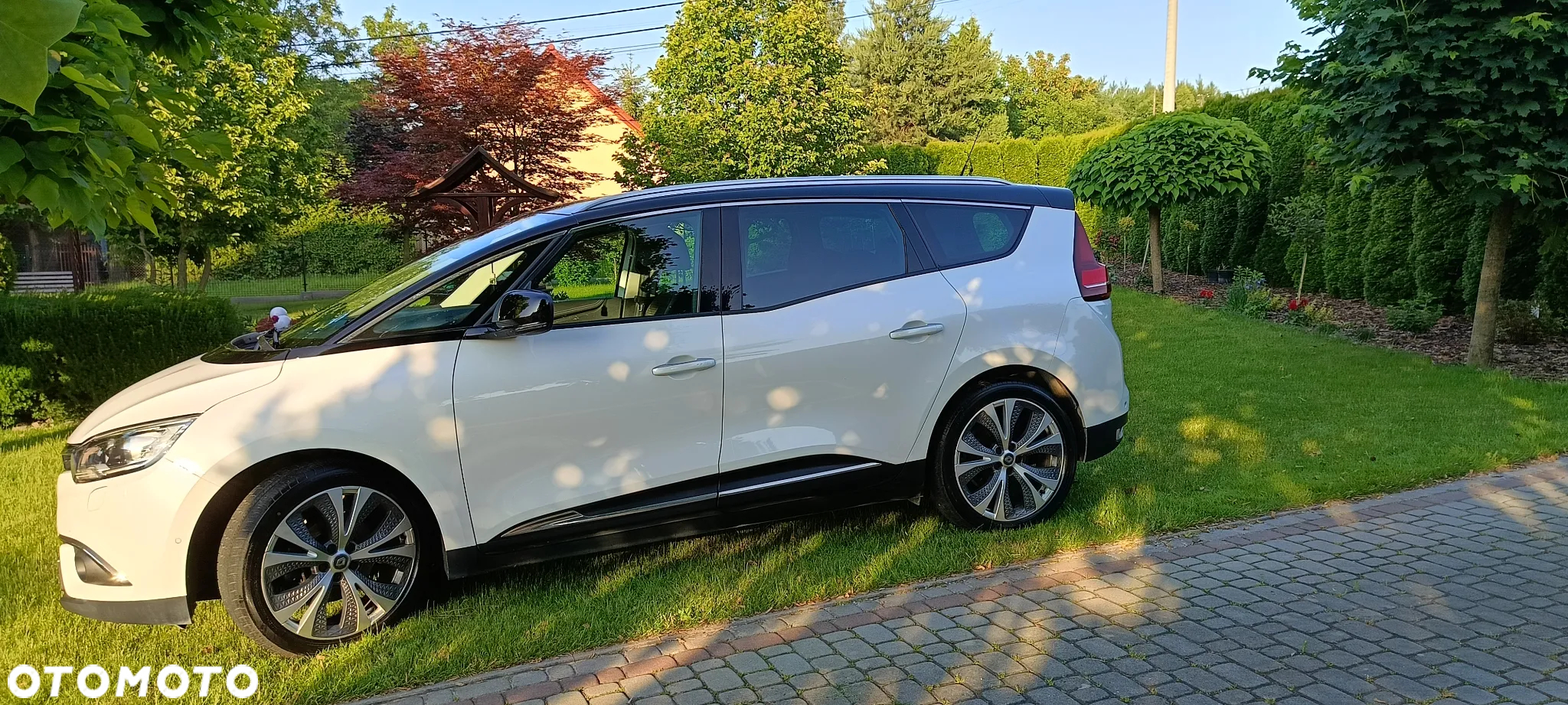 Renault Scenic 1.3 TCe FAP Intens - 5