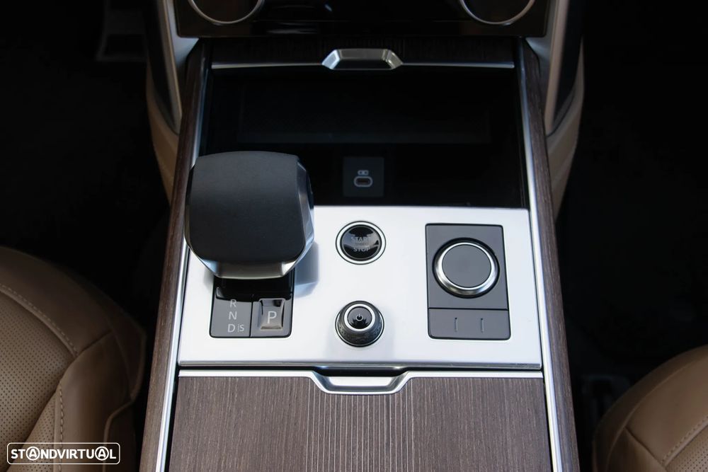 Land Rover Range Rover 3.0 D MHEV LWB Autobiography - 32