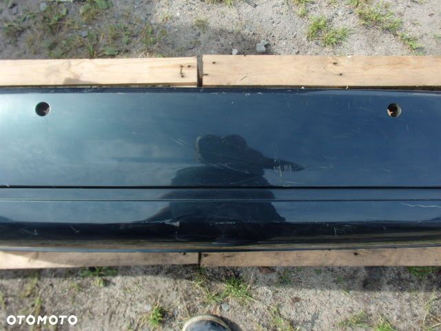 VOLKSWAGEN TOUTAN ZDERZAK TYŁ TYLNY PDC  1T0807421 RAF-AUTO CZĘŚCI - 2