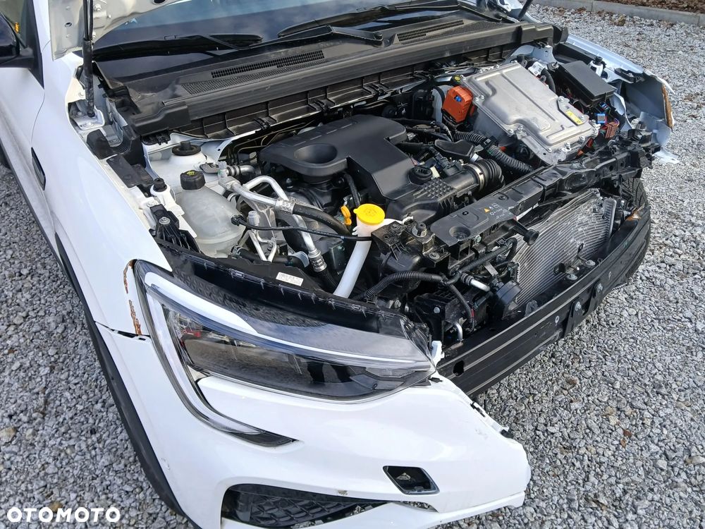 Renault Arkana 1.6 E-TECH Techno MMT - 6