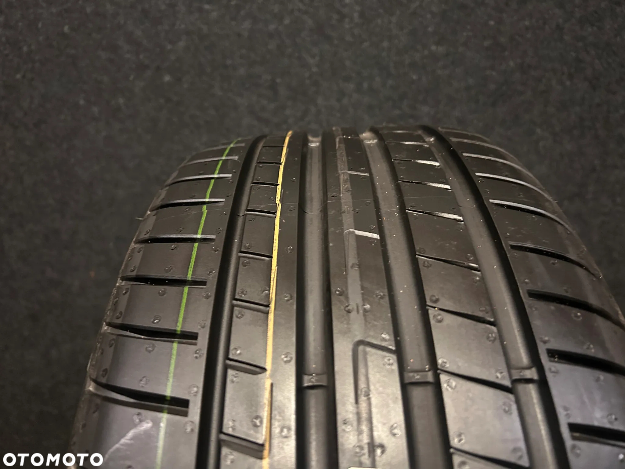 Goodyear Eagle F1 Asymmetric 3 225/45/17 91W 1szt. Nowa! - 2