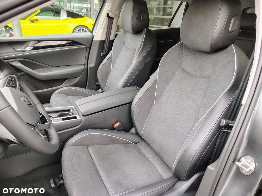 Volkswagen Passat - 19