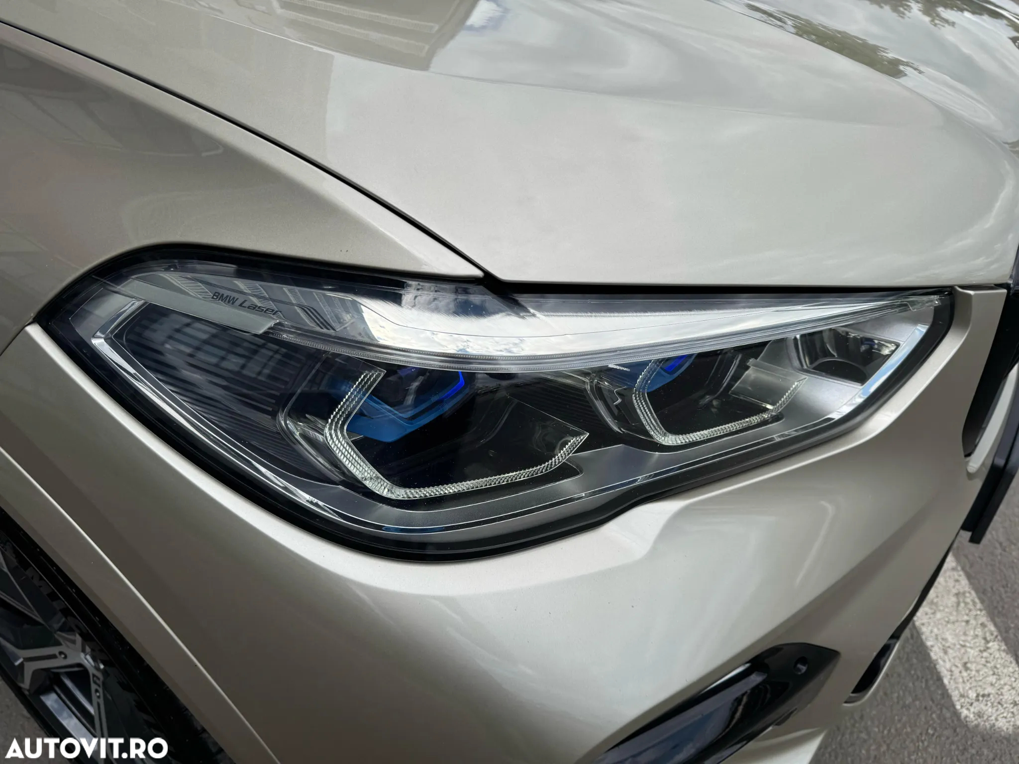BMW X5 xDrive30d - 21