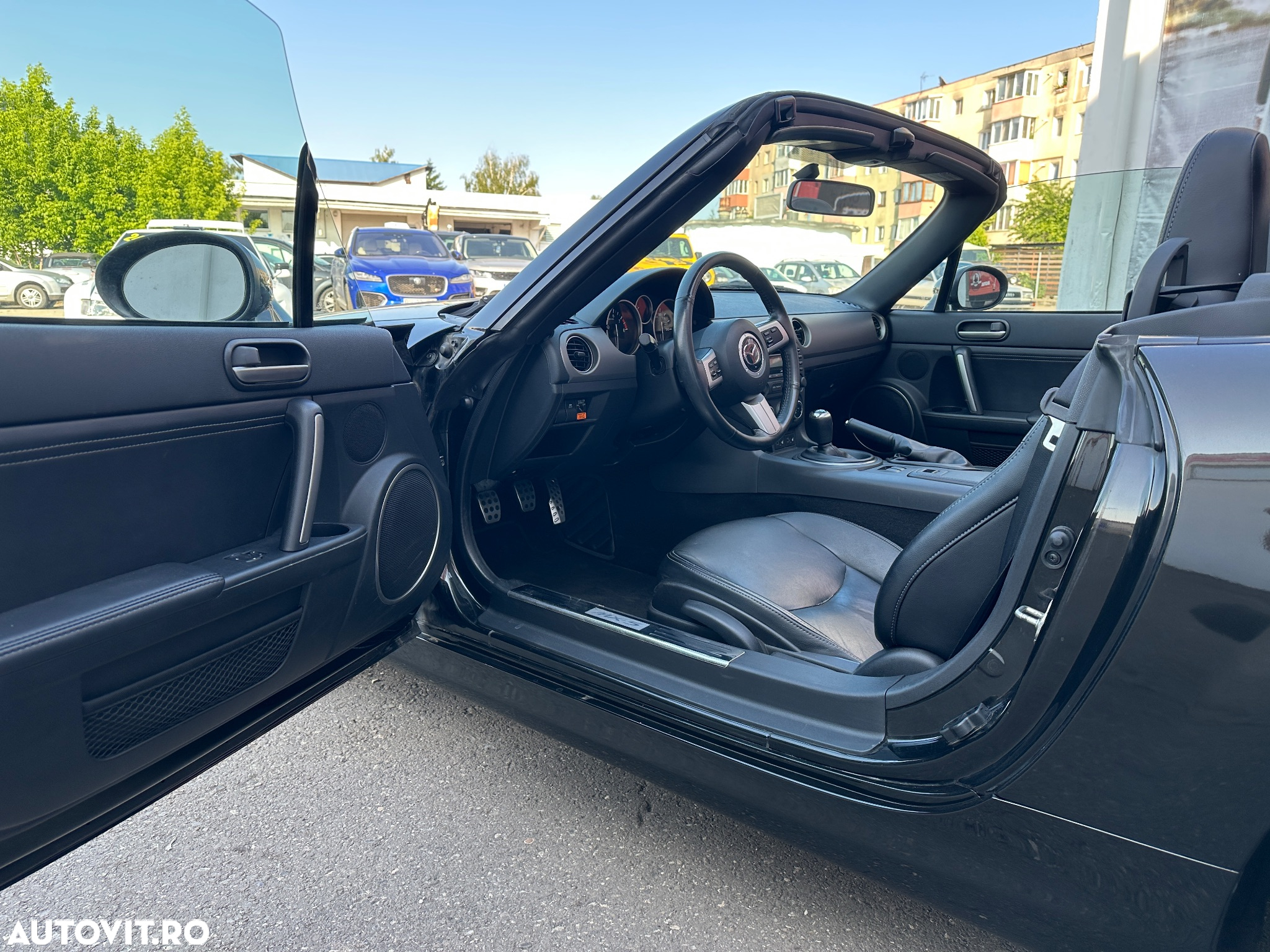 Mazda MX-5 - 10