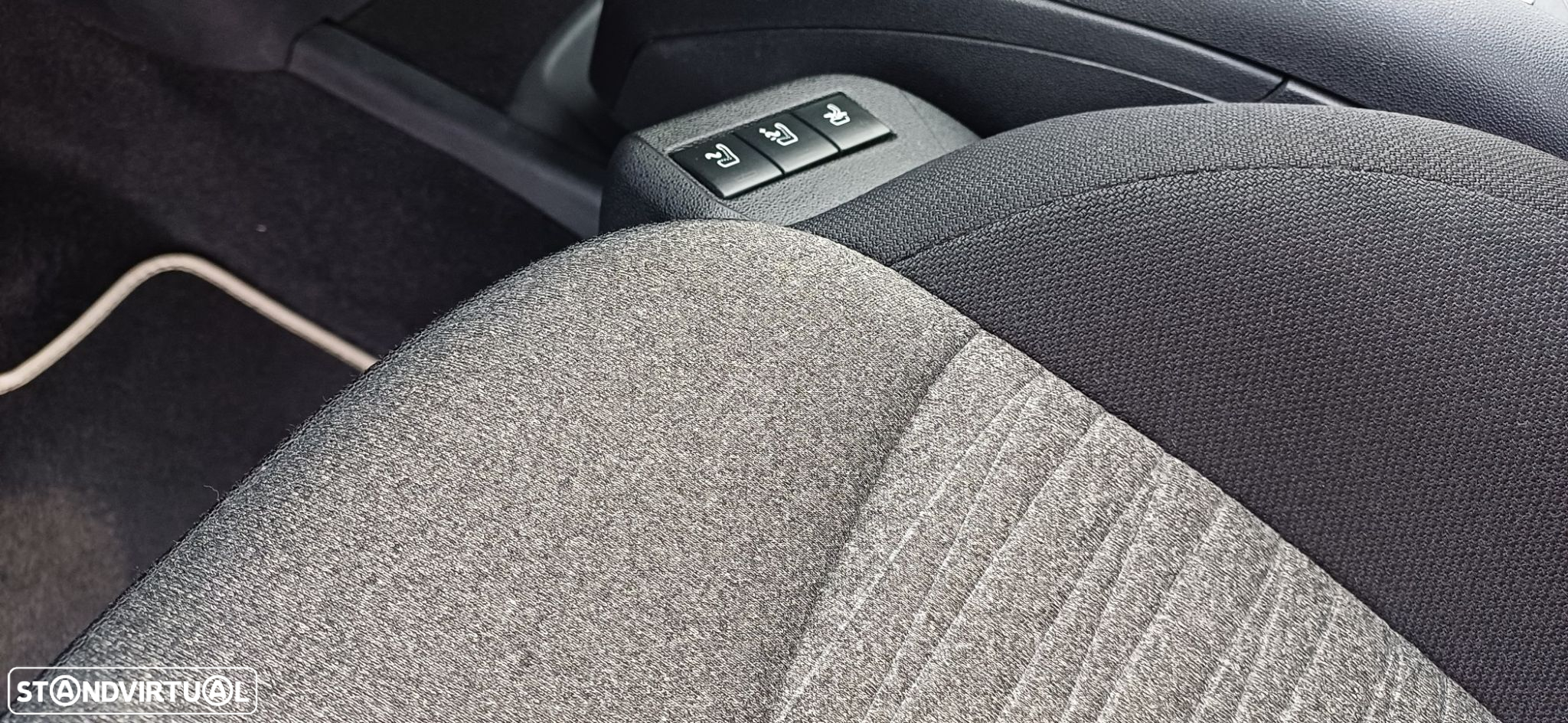 Citroën C4 Spacetourer 1.5 BlueHDi Feel EAT8 - 18