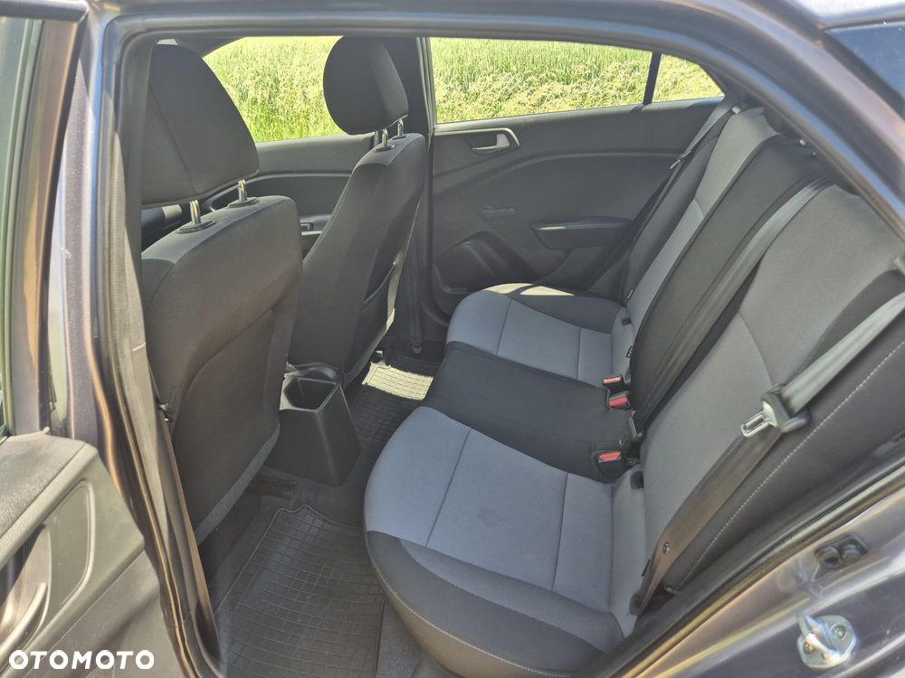 Hyundai i20 1.2 Comfort - 19