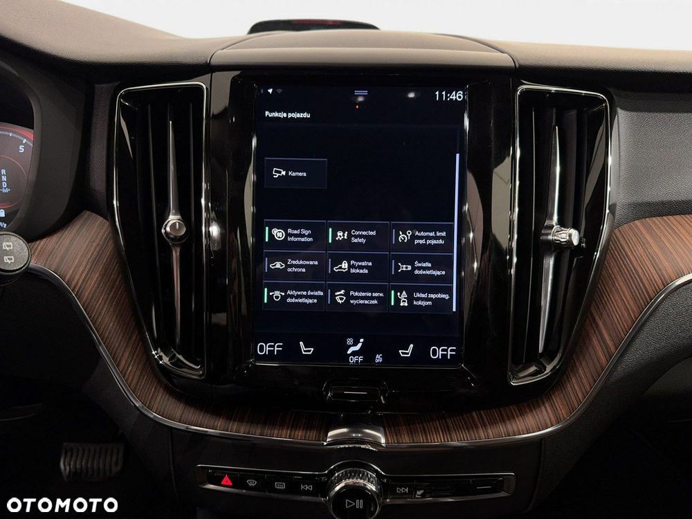 Volvo XC 60 - 28