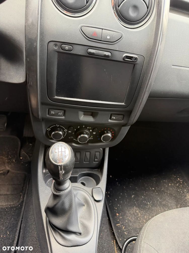 Dacia Duster - 5