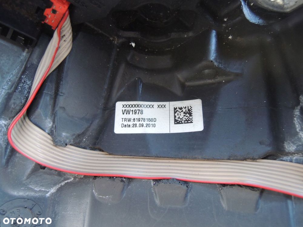 kierowca multifunkcja (oe) - vw tiguan 5n touran 10r - 5
