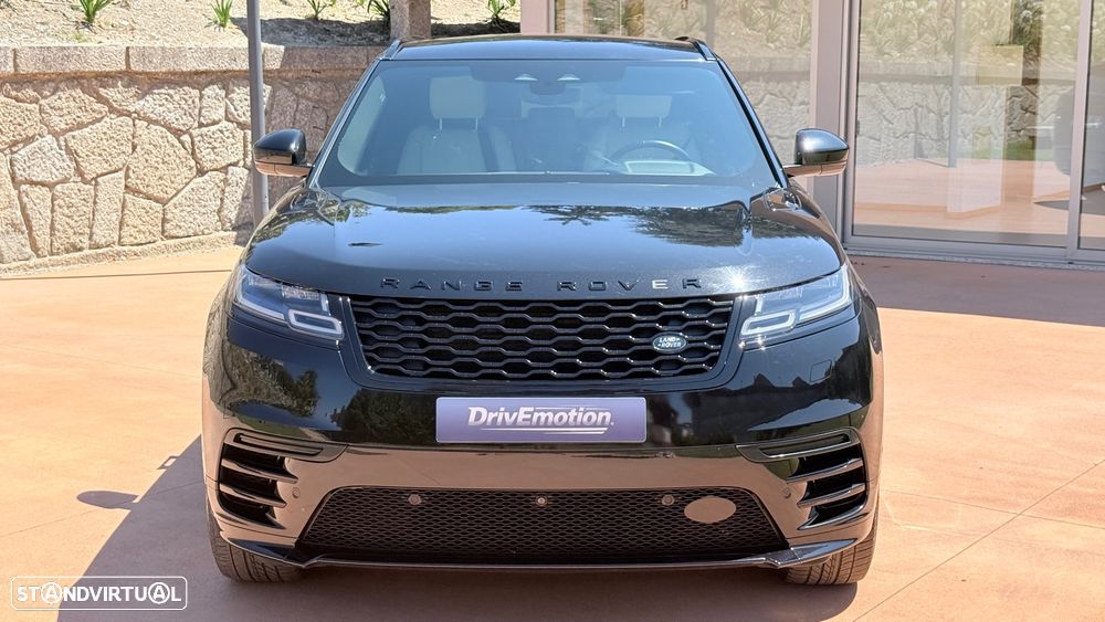 Land Rover Range Rover Velar - 7
