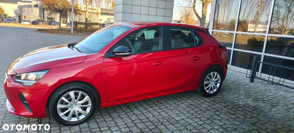 Opel Corsa 1.2 Edition Business Pack S&S - 3