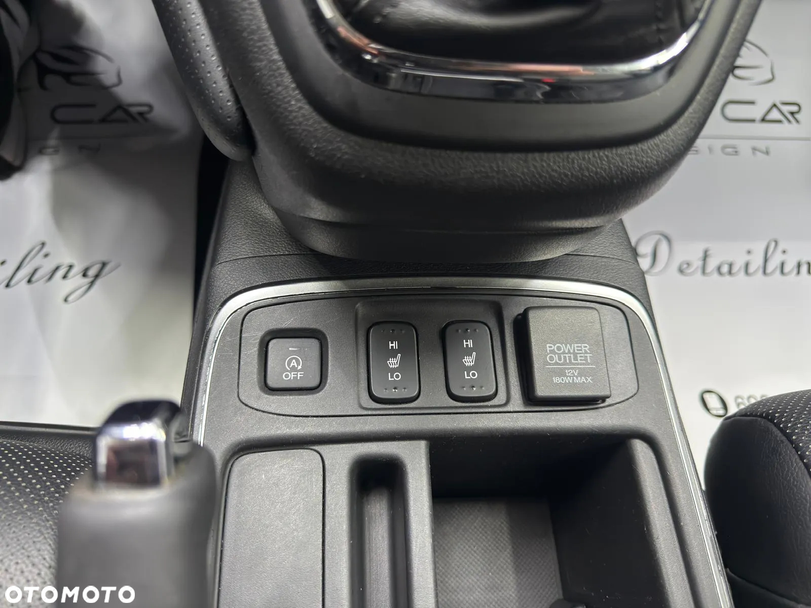 Honda CR-V 2.0i-VTEC 4WD Executive - 23