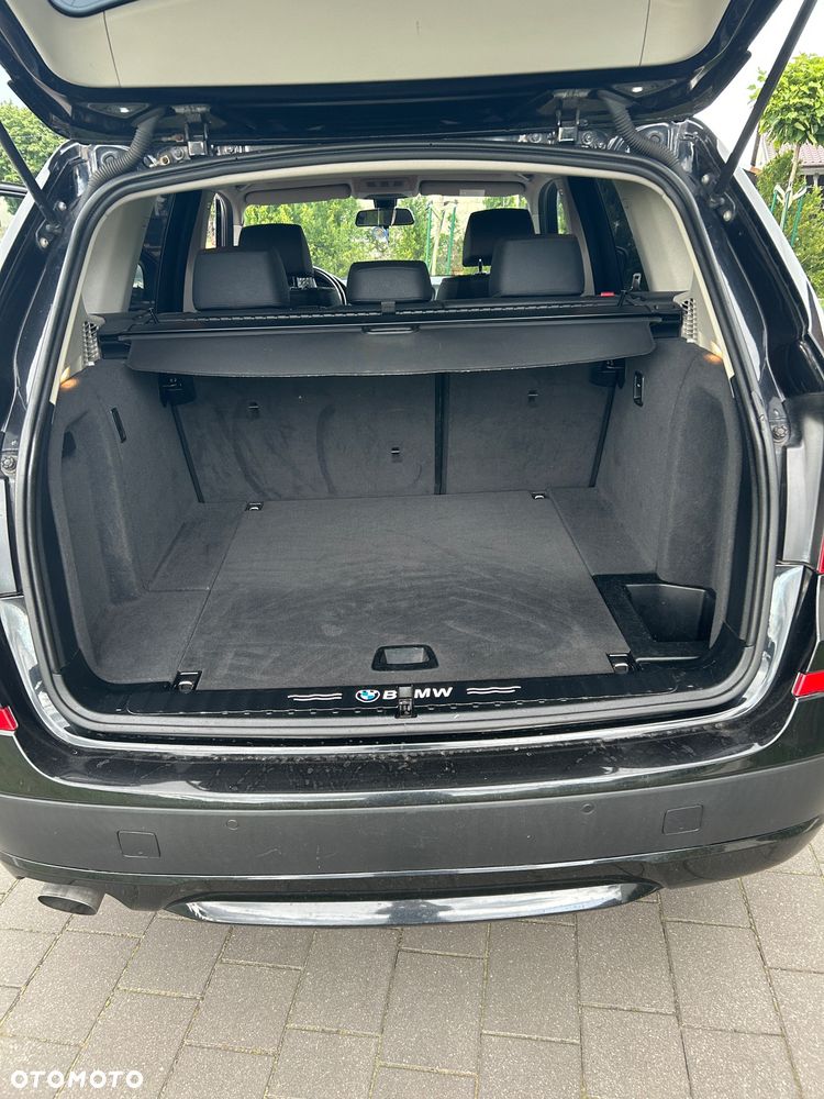 BMW X3 - 18