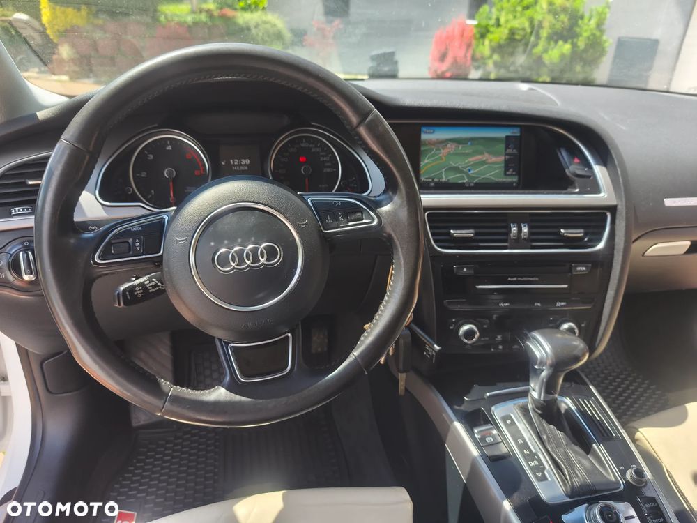 Audi A5 Sportback 2.0 TDI Quattro S tronic - 14