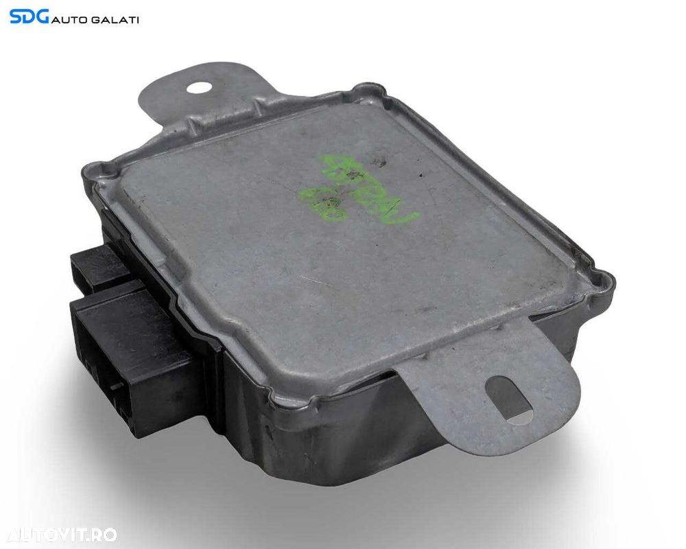 Unitate Modul Calculator Navigatie Chevrolet Captiva 2010 - 2020 Cod 13306647 [LR3105] - 5