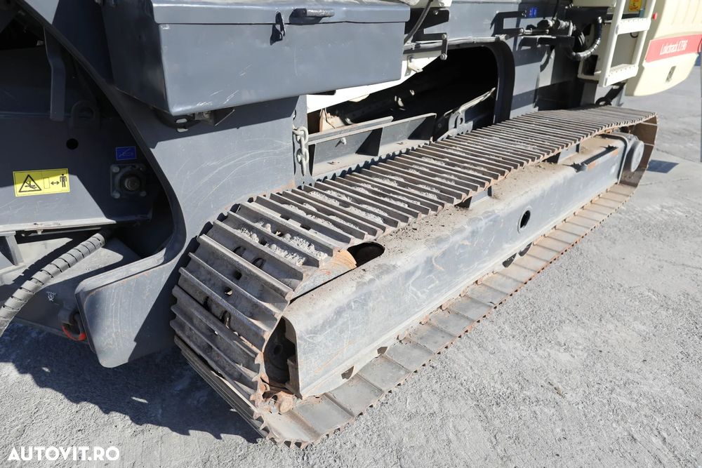 Metso Lokotrack LT96 - 13