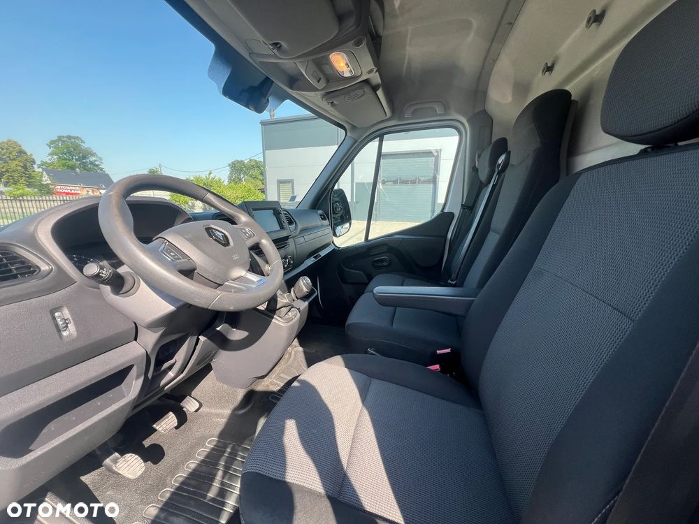 Renault Master - 10