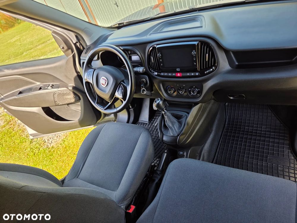 Fiat DOBLO CARGO SX L2H1 - 9