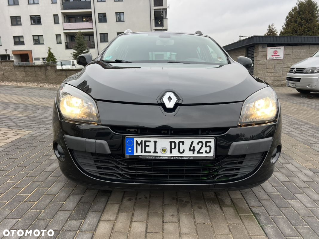 Renault Megane 2.0 16V Privilege CVT - 7