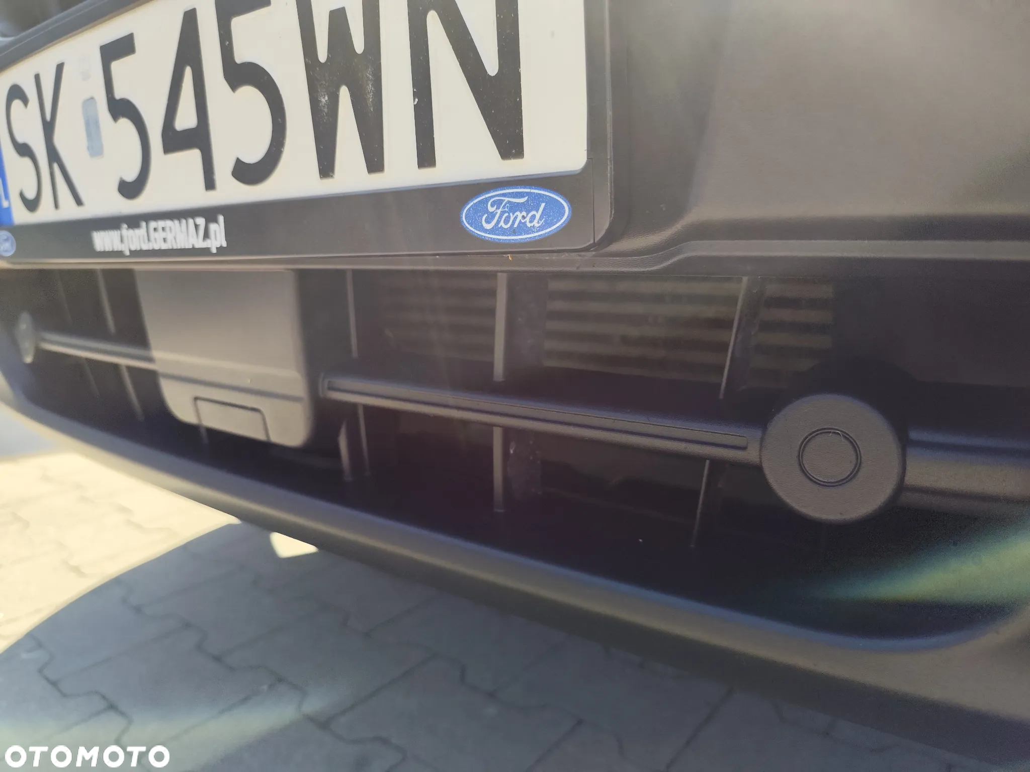Ford Transit - 36