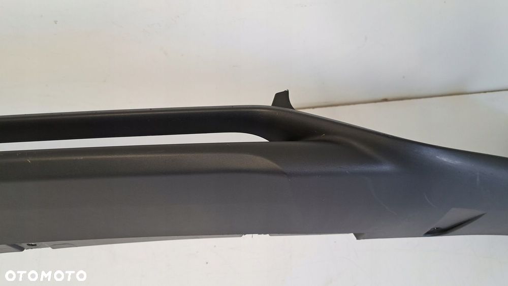 Spoiler dokładka przód MINI Cooper F60 Countryman JCW - 7