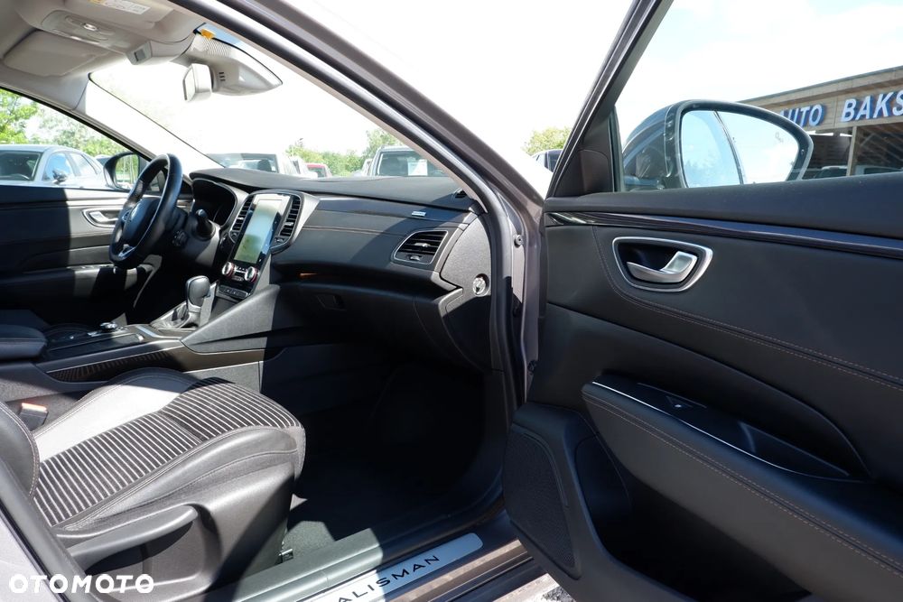 Renault Talisman ENERGY dCi 160 EDC Business - 4