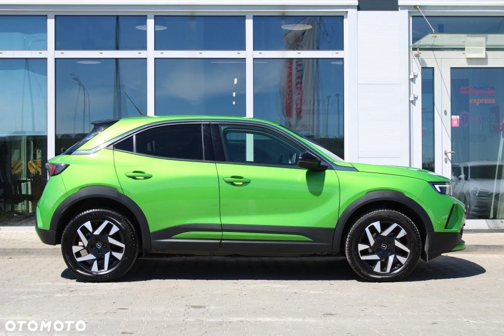 Opel Mokka - 5