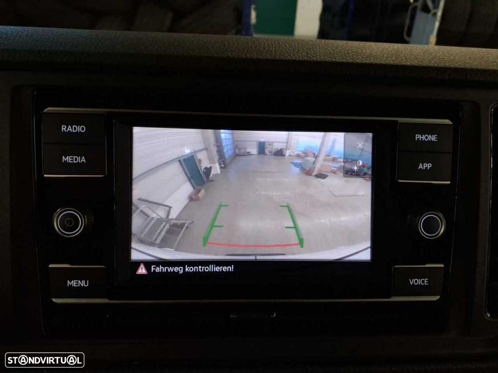 MAN TGE 4X2F SB c/IVA - 5