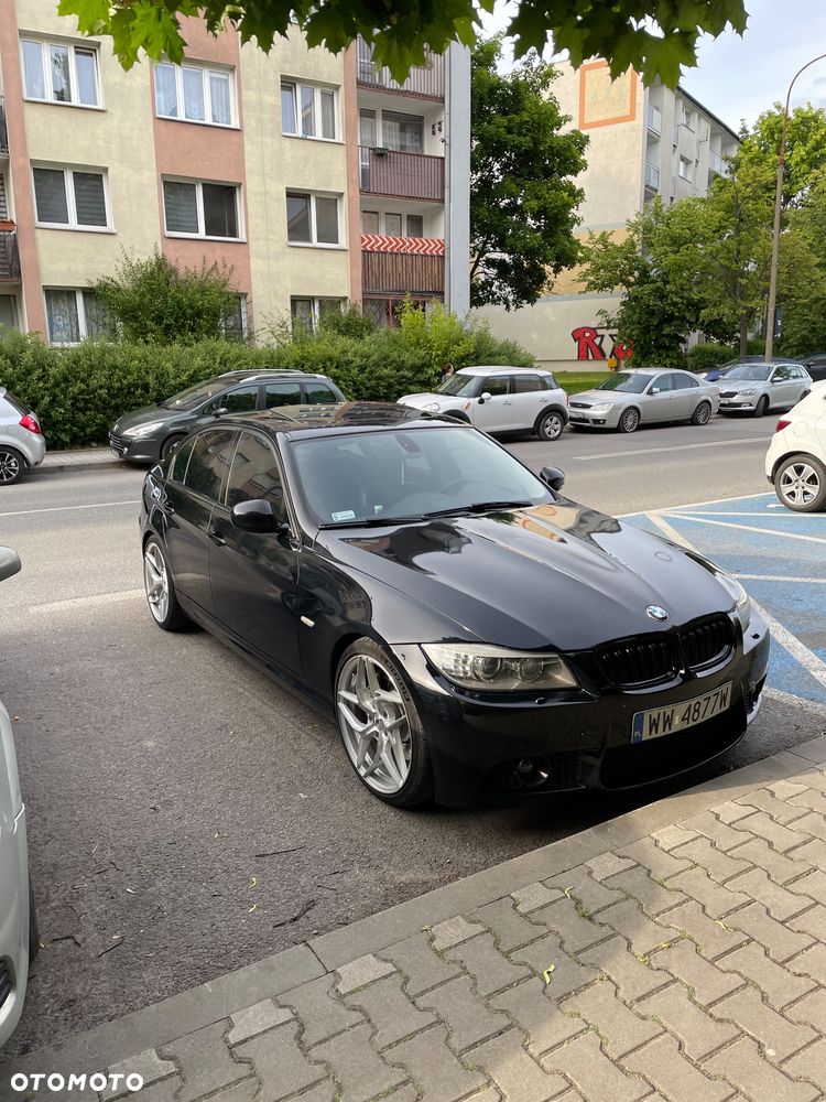 BMW Seria 3 - 2
